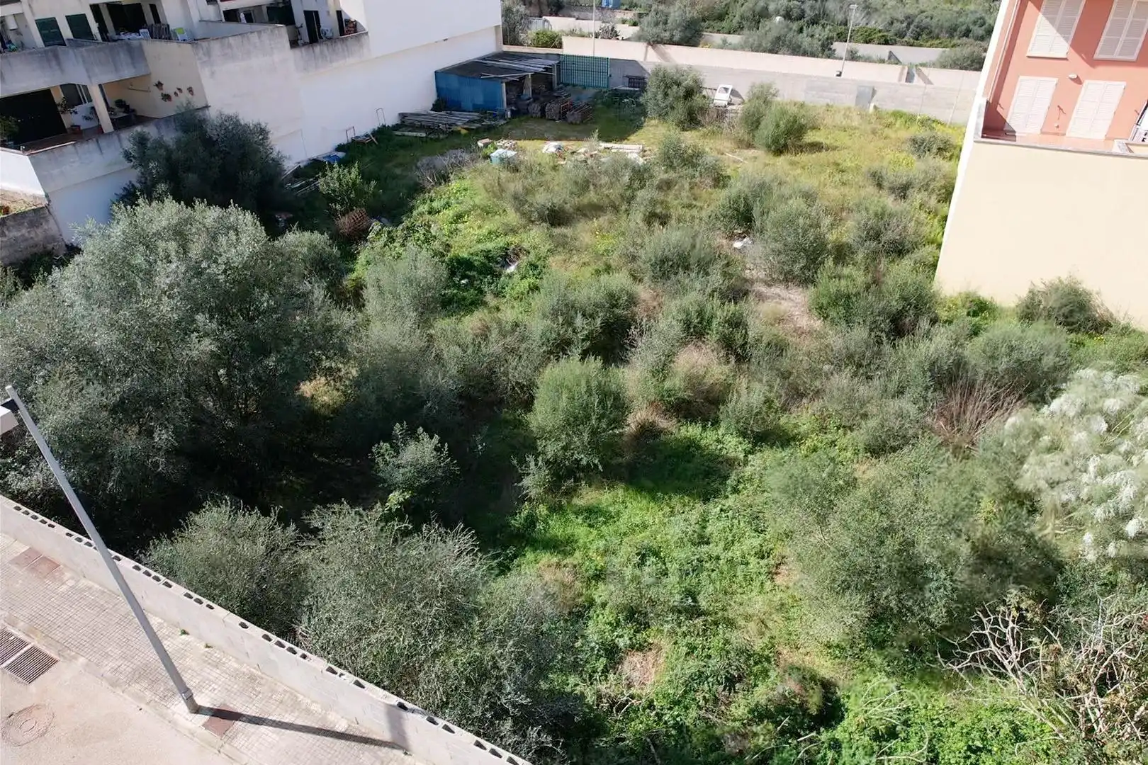 Rural land for sale in Muro, imagen 10