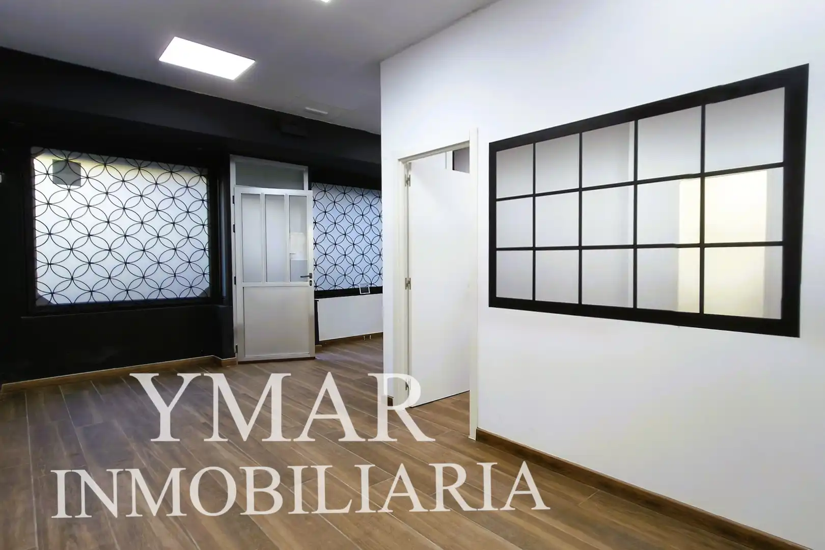 Commercial properties for rent in Móstoles