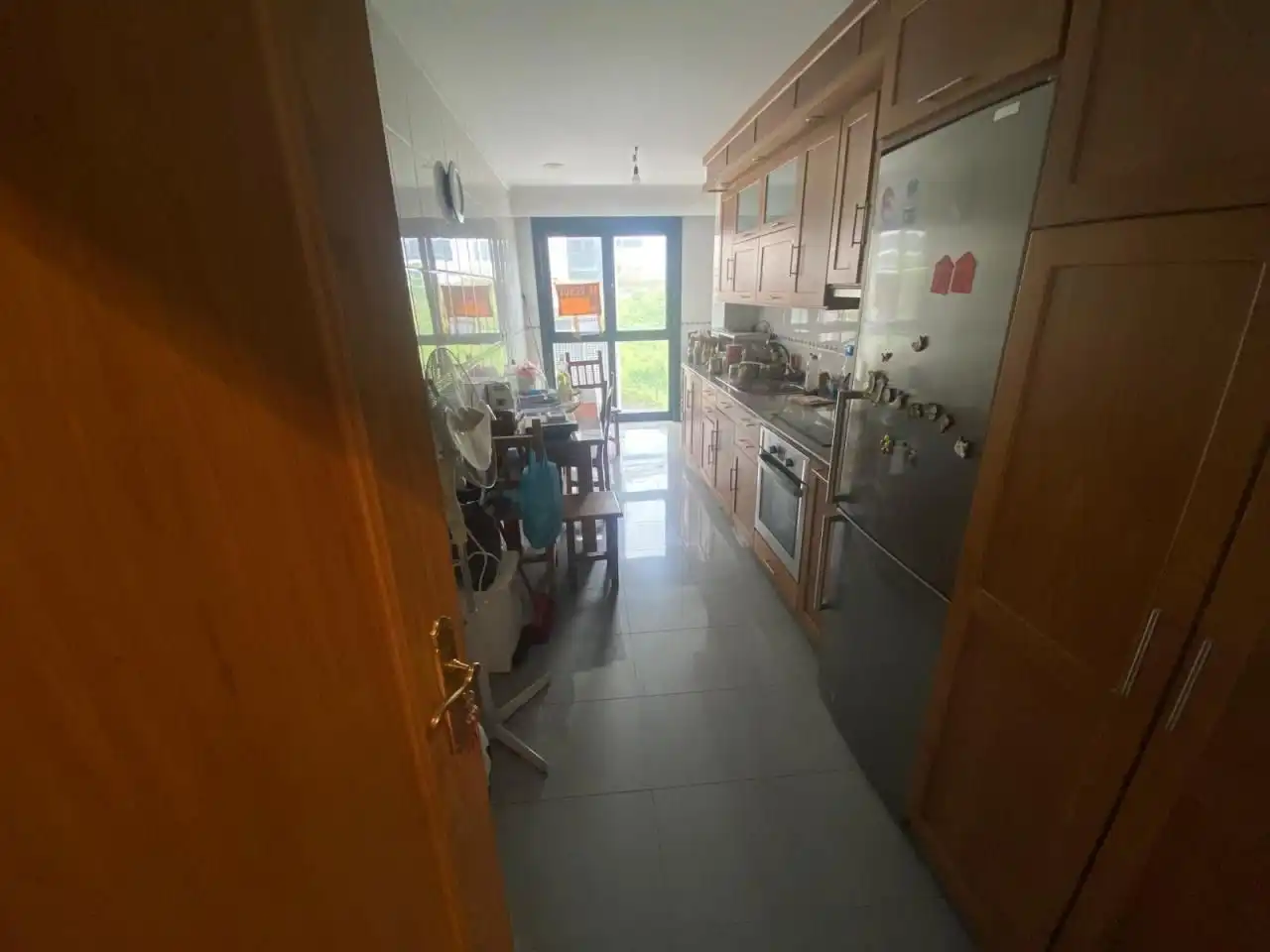 Flat with lift for sale in Posío, imagen 2