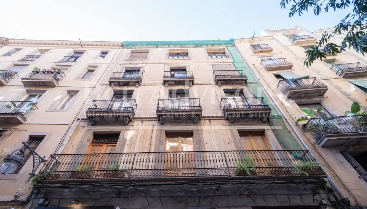 Wohnung mit Aufzug zum Verkauf in Carrer de Sant Pere Més Alt, imagen 37