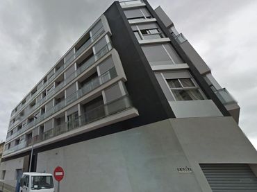 Flat with pool for sale in JUAN VIRUELA CARRERAS