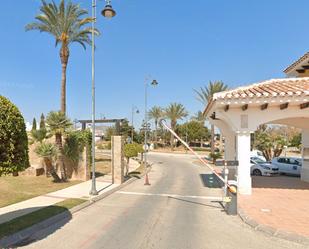 Vista exterior de Apartament en venda en  Murcia Capital