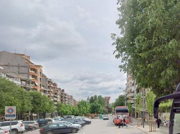 Flat with lift for sale in MORETA