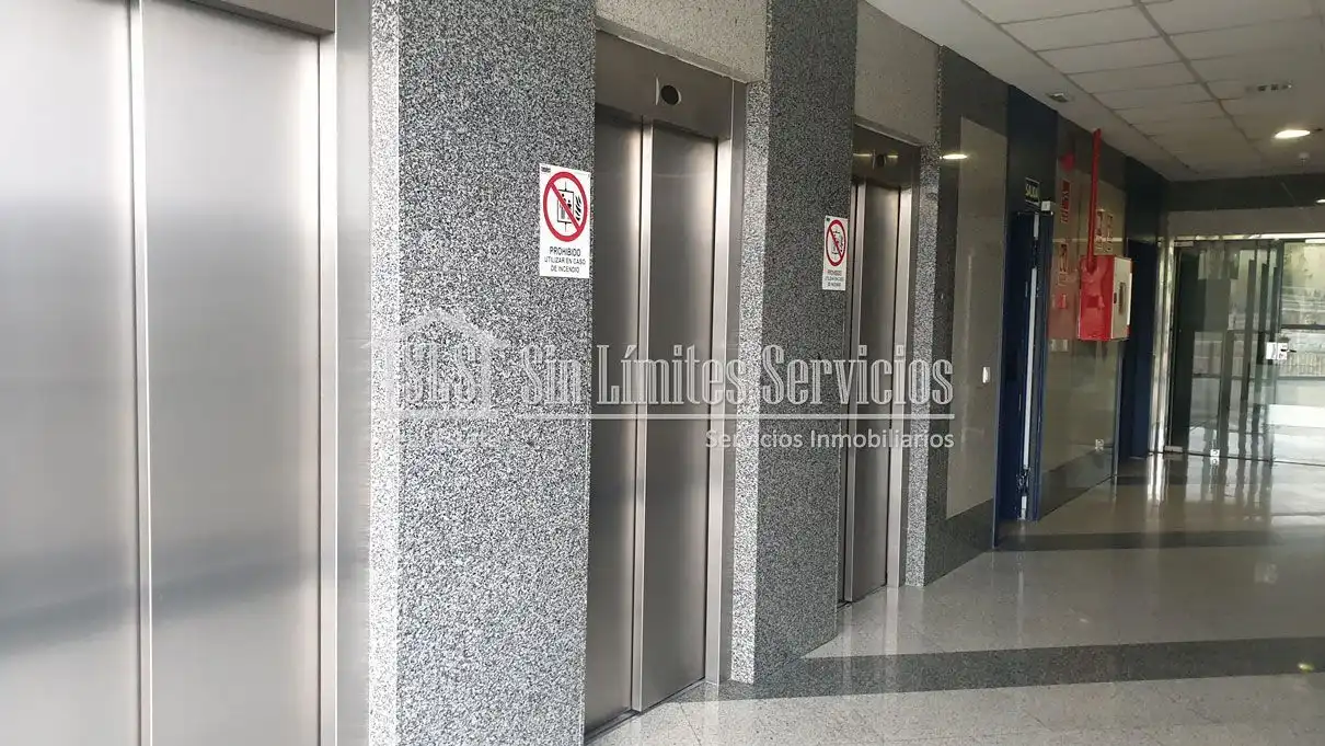 Unique properties with lift for sale in Pinar de las Rozas, imagen 26