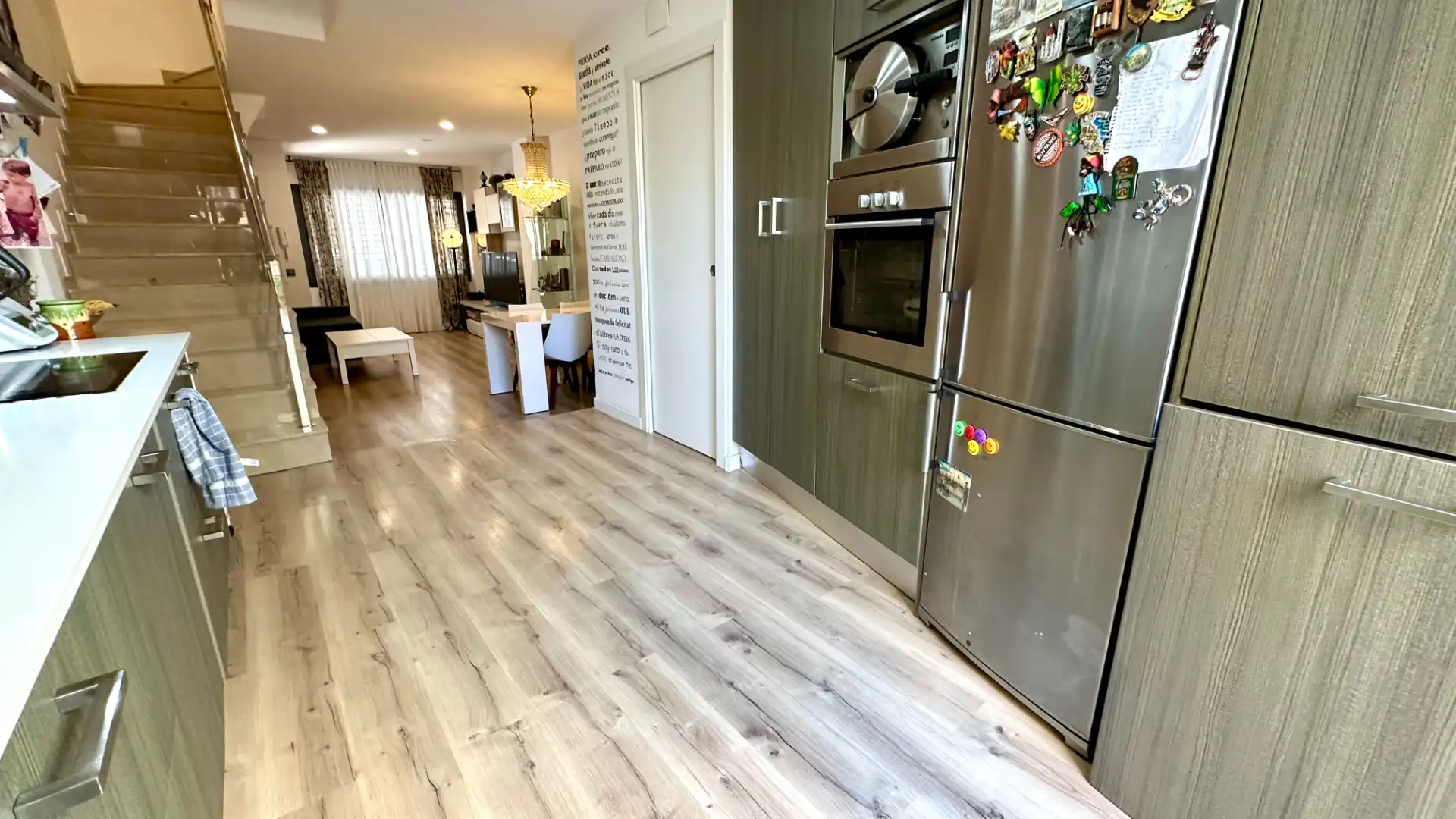 Maison mitoyenne à vendre à Centre - Sant Oleguer, imagen 58