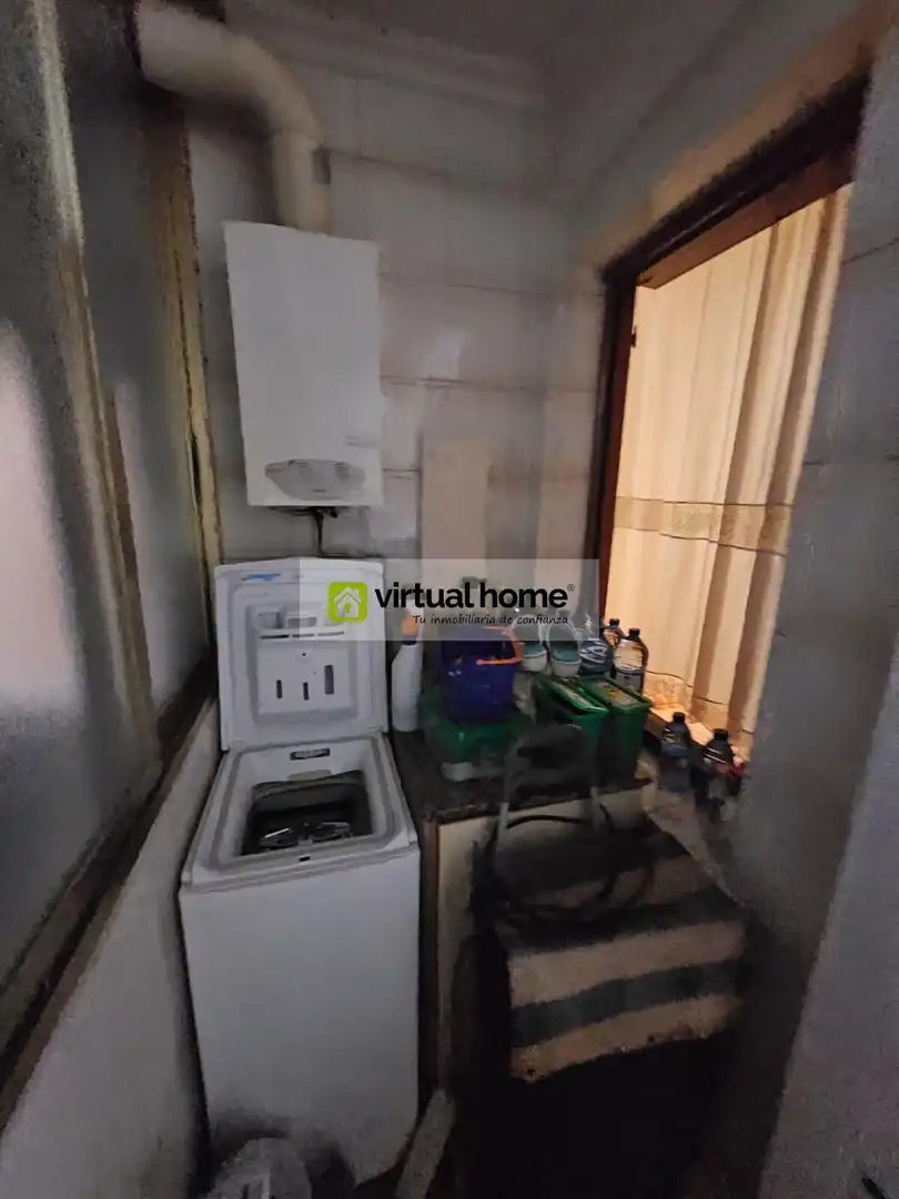 Piso en venta en Centro Urbano, imagen 8
