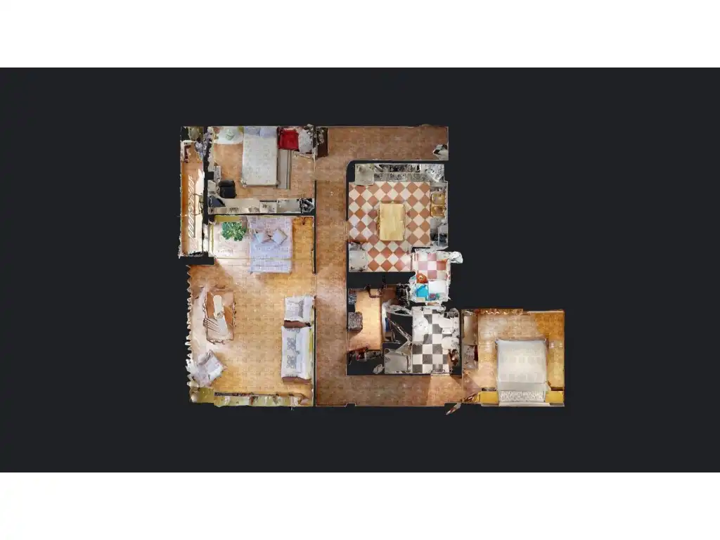 Habitación de Piso en venta en Torrent con Aire acondicionado, Calefacción y Terraza