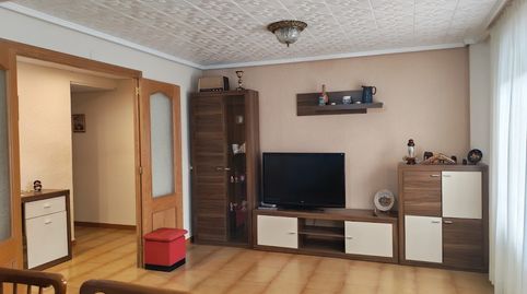 Foto 3 de Piso en venta en El Raval - Portes Encarnades, Elche / Elx