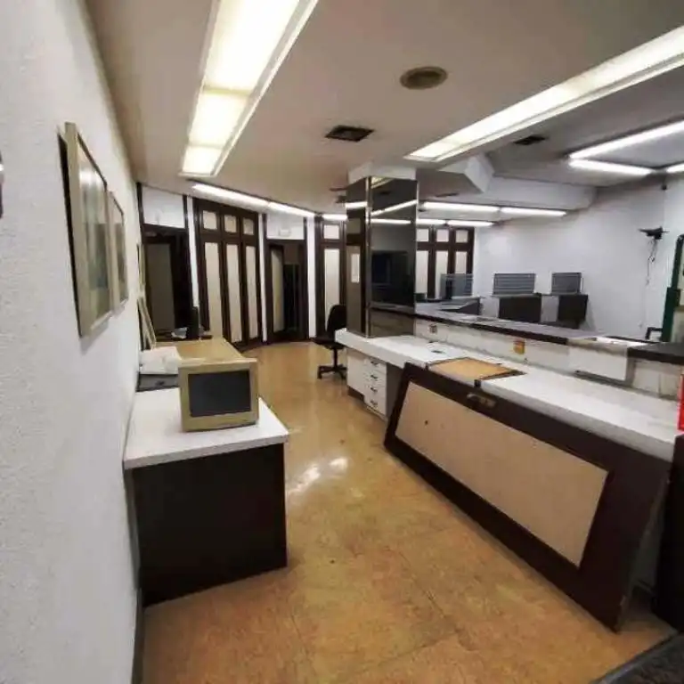 Local comercial en venda a Calle CRISTO DEL 1, imagen 3