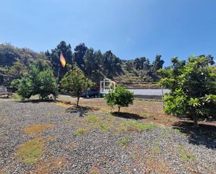 Residencial en venda en Icod de los Vinos
