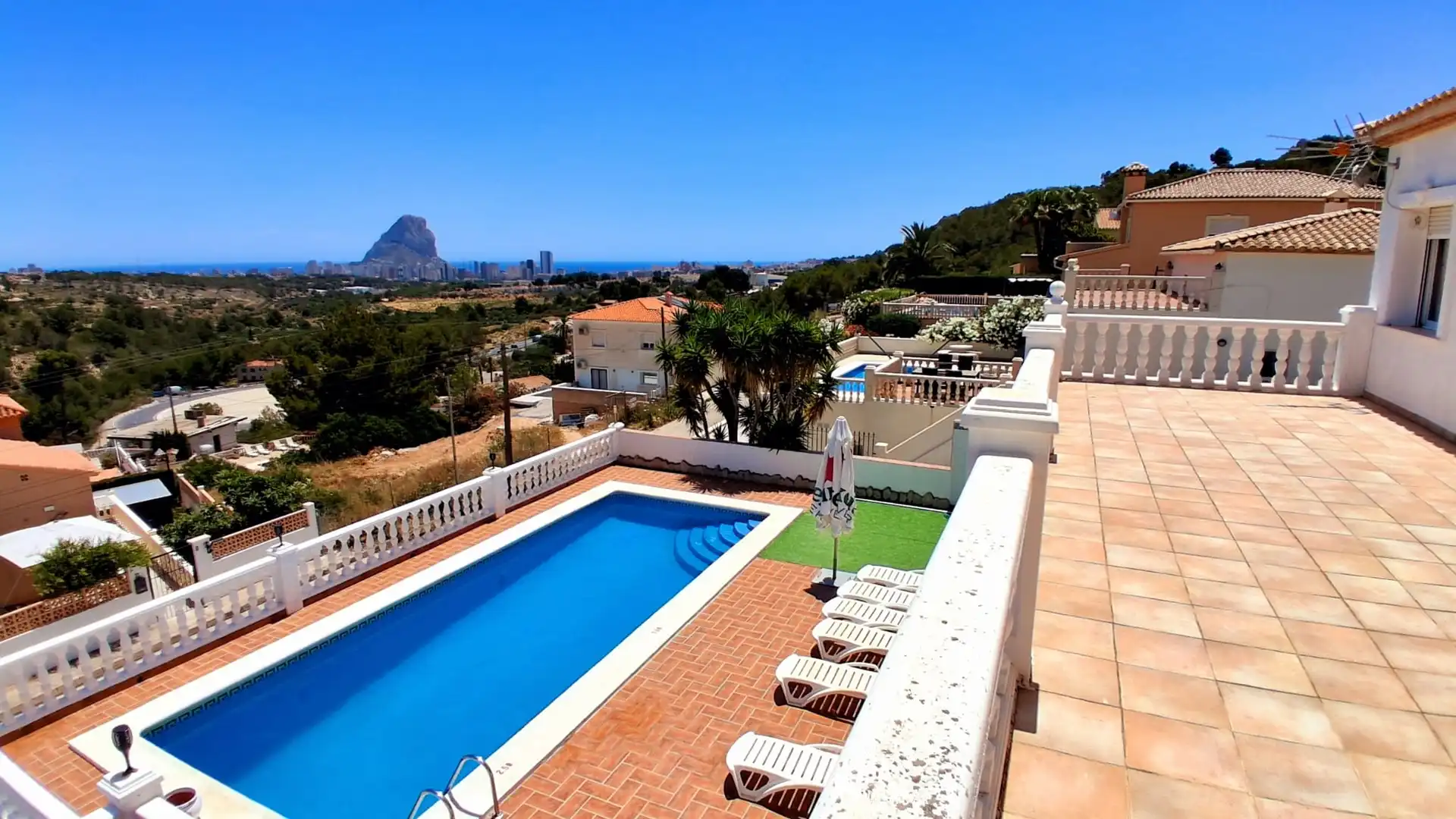 Casa en venta en Zona Pueblo, imagen 24