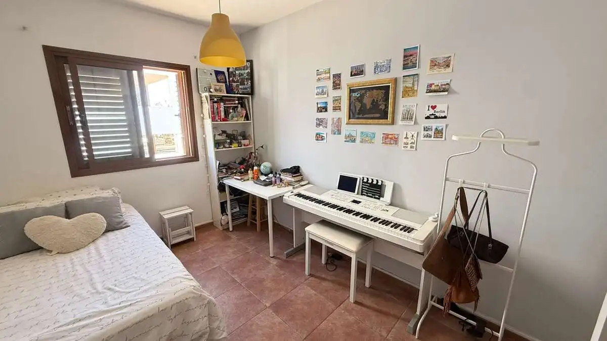 Bedroom of Detached homes for sale in Teguise  with Terrace, Storage room and Swimming Pool