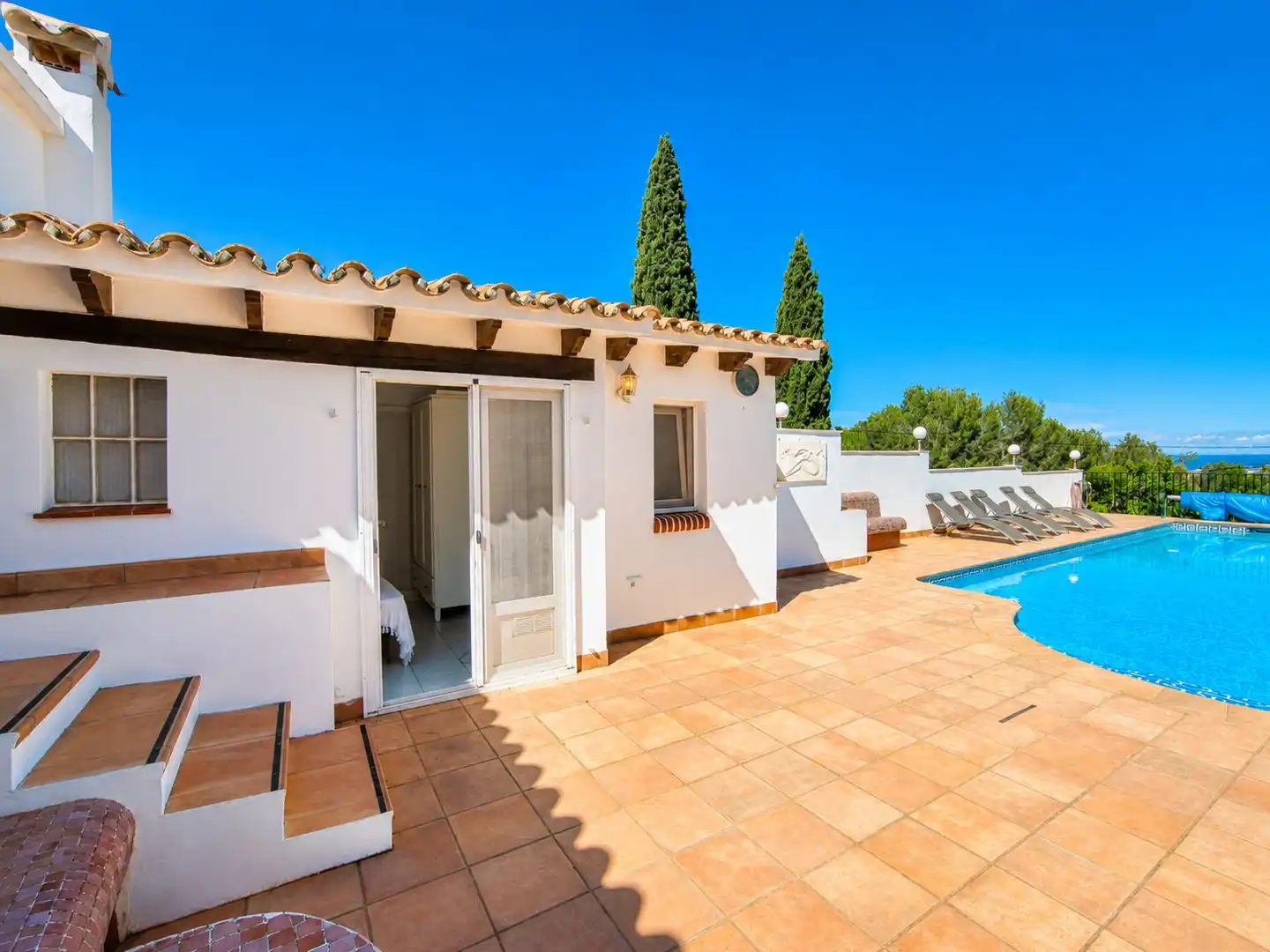 Villa avec piscine à vendre à El Montgó, imagen 42