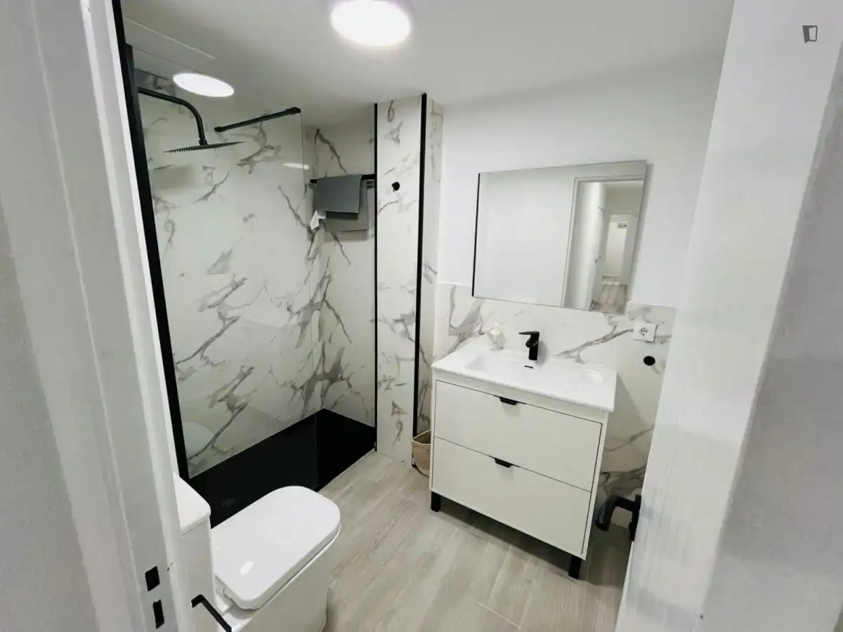 Room in Vista Alegre
