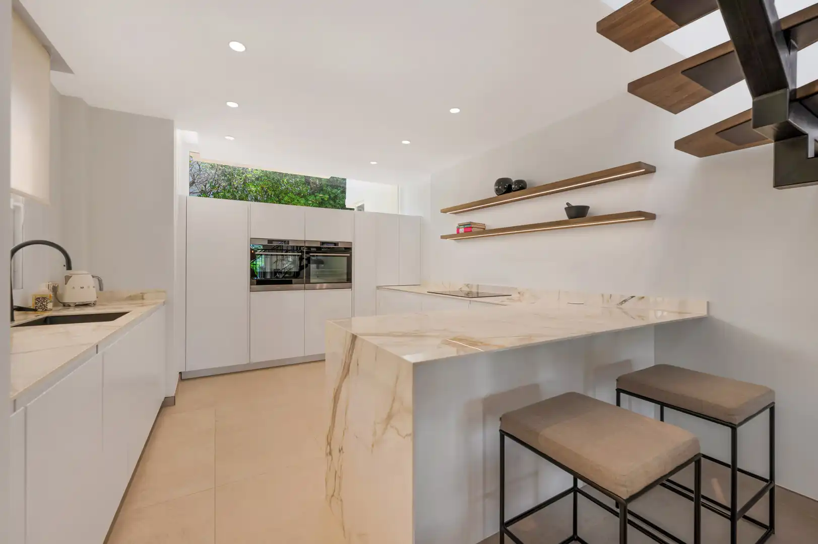Casa adosada en venta en HERROJO EL, 4, La Quinta