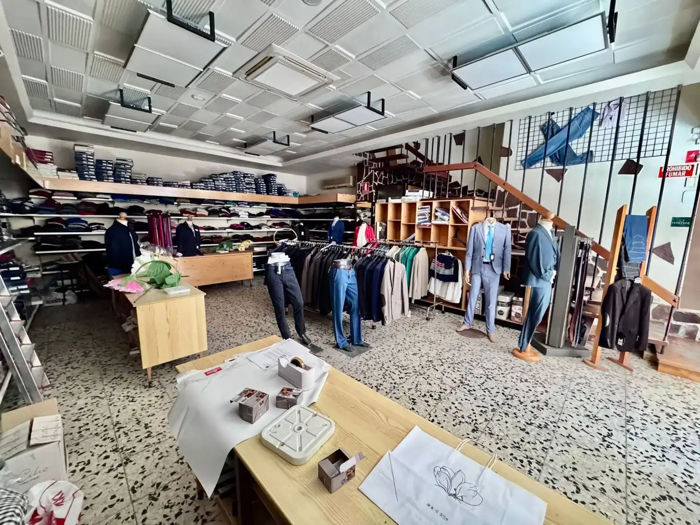 Local comercial de lloguer a Valdepeñas, imagen 17