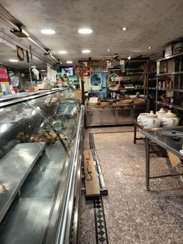 Local comercial en Venta en Ciudad Jardín - Zoco