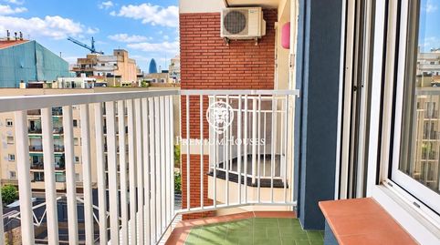 Foto 5 de Piso en venta en Sagrada Família, Barcelona Capital