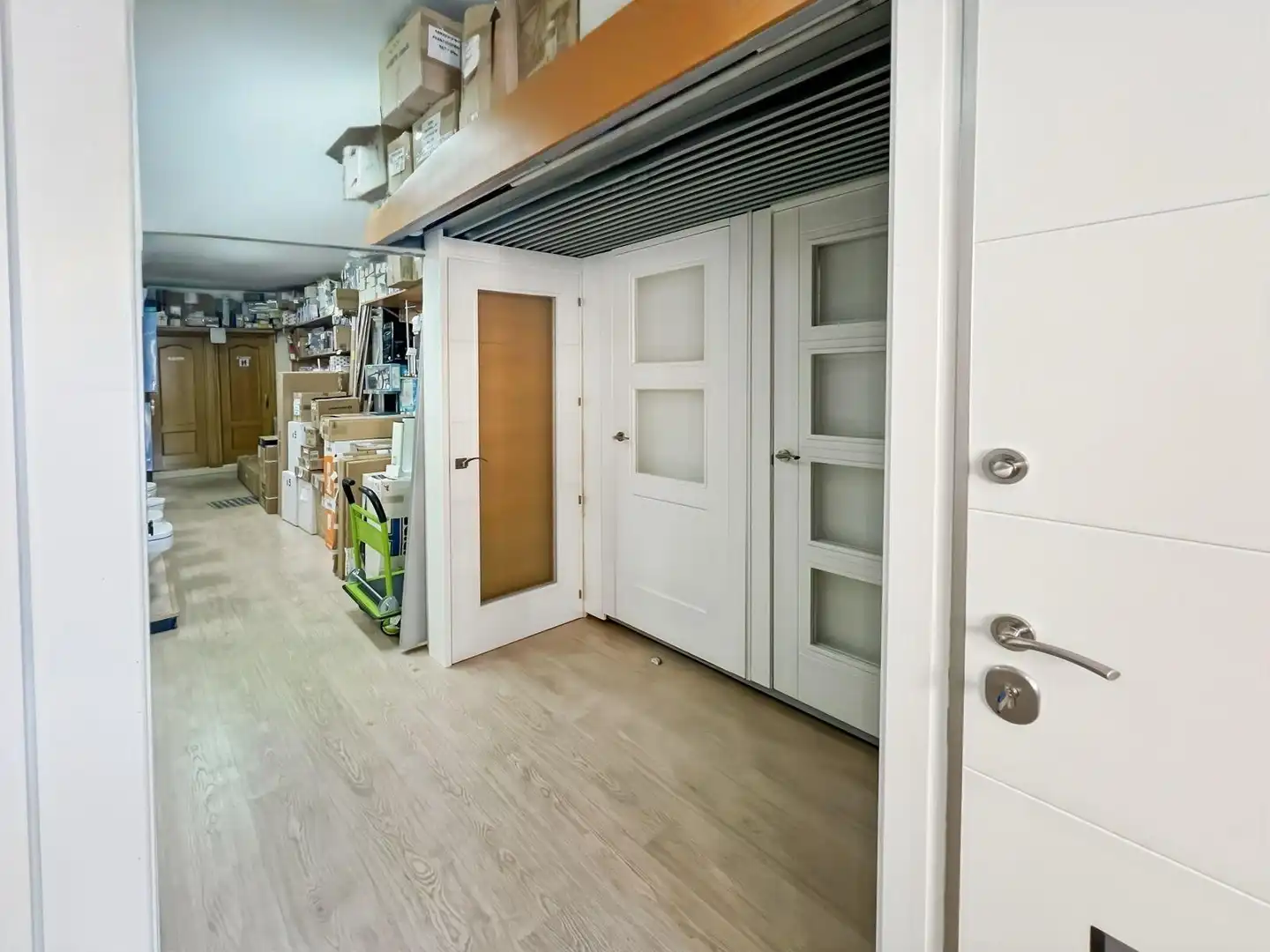 Local comercial en venta en Parque Europa - Los Pitufos, imagen 14