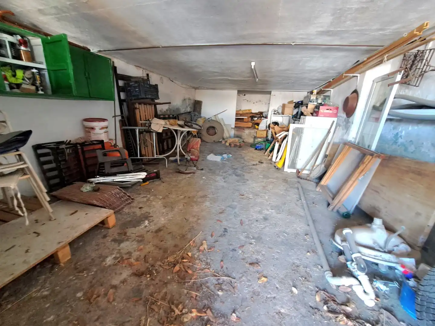 Casa adosada en venta en Norte