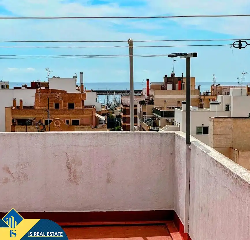Apartament amb ascensor en venda a Playa del Acequión, Náufragos y Rocío del Mar, imagen 32