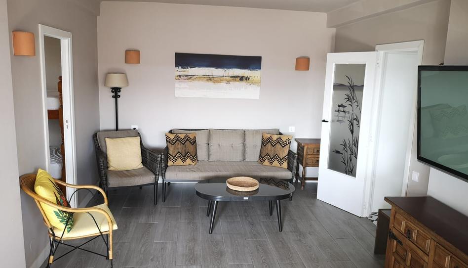 Photo 1 of Apartment for sale in Montañar - El Arenal, Alicante