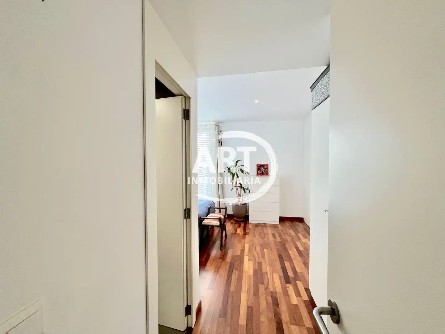 Dúplex en venta en Rocafort con Aire acondicionado