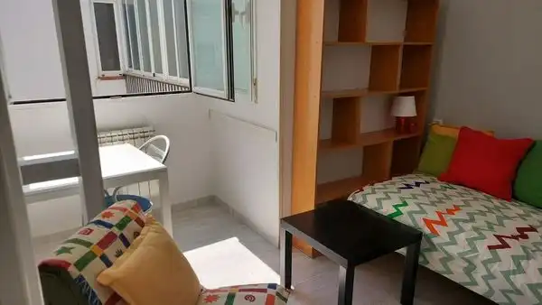 Estudi de lloguer a Valladolid, Valladolid