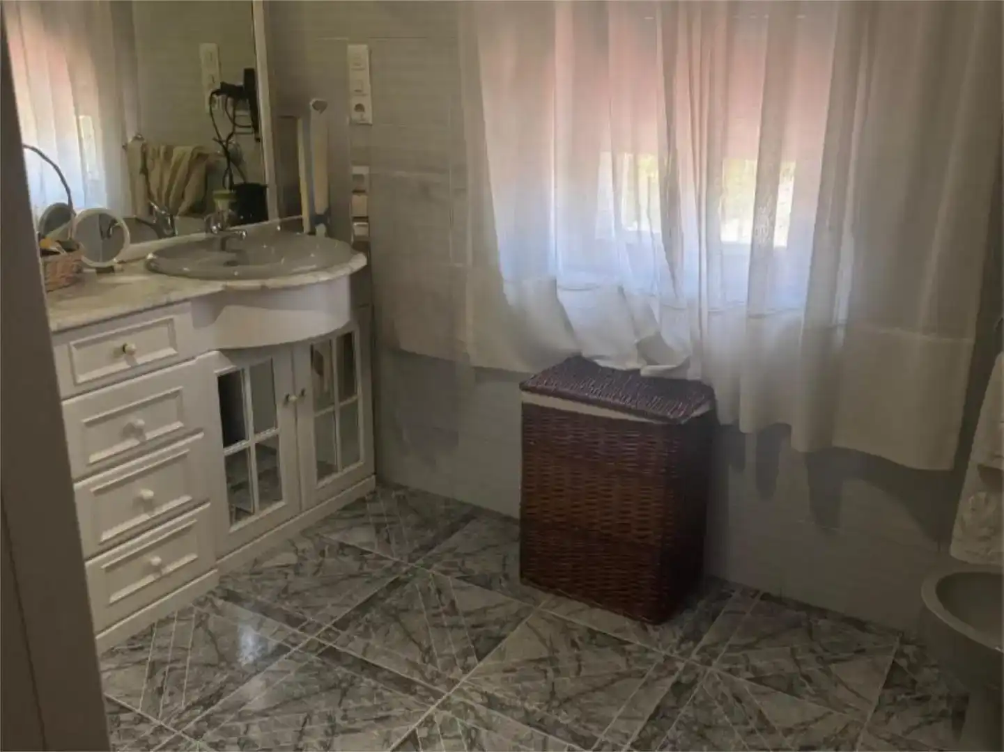 Bany de Casa o xalet en venda en Las Gabias