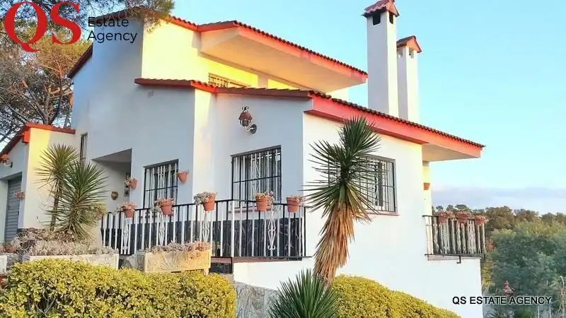 Casa amb piscina en venda a Mas Altaba - El Molí, imagen 3
