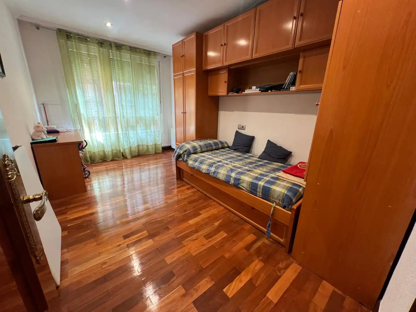 Flat with lift for sale in Lekuona Margolariaren Etorbidea, imagen 16