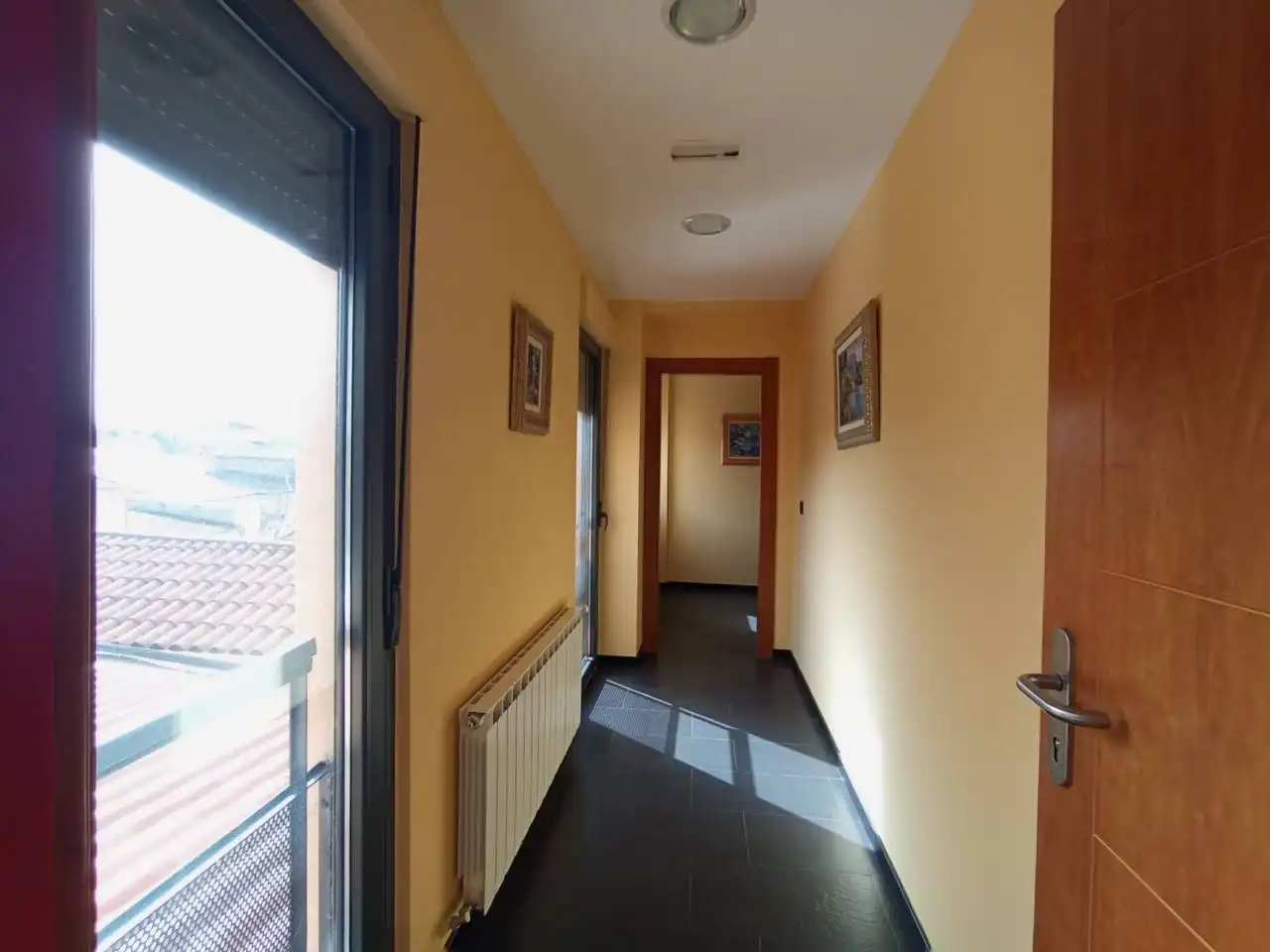 Edificio en venta en Serradilla del Llano