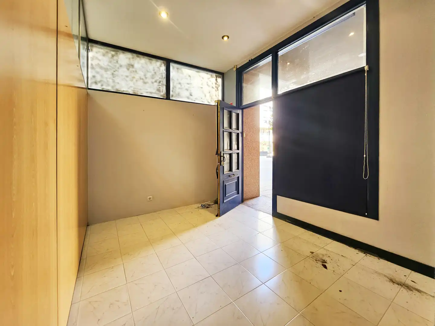 Local en venta en A Coruña Capital 