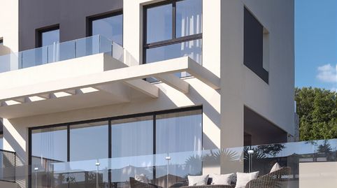 Foto 3 de Piso en venta en Urbanización Cala Golf, 1, La Cala Golf - Lagar Martell, Málaga