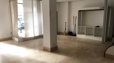 Photo 4 of Premises to rent in Calle Riego, 16, Casco Antiguo, Zamora