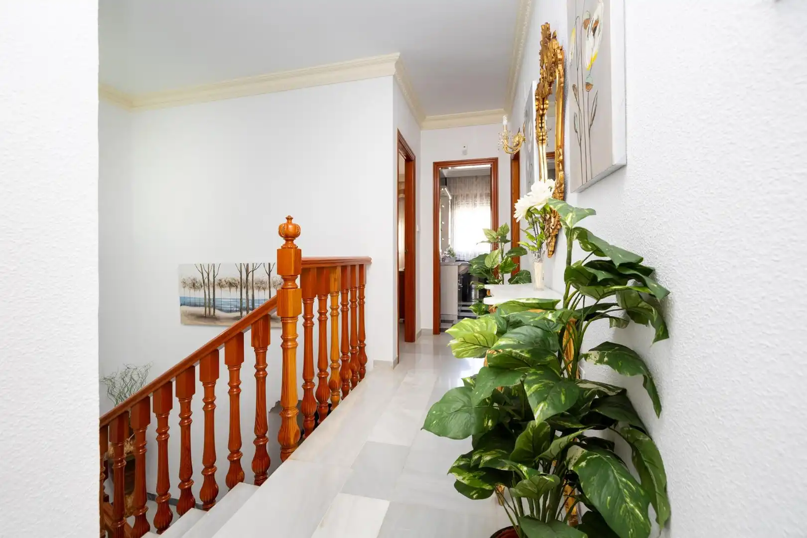 Casa a schiera con balcone in vendita a Órgiva, imagen 44