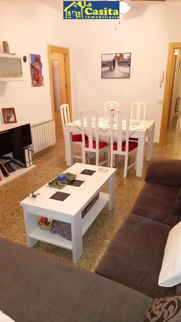 Flat for sale in Calle Ramón y Cajal, Almagro