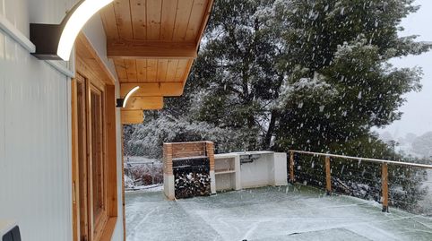 Foto 5 de Residencial en venta en Calle Cortijuela, 65, Cumbres Verdes, La Zubia