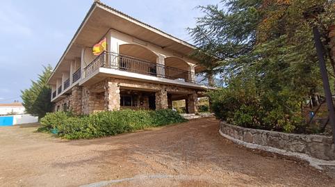 Foto 4 de Casa o xalet en venda a Carretera Zamora, 1, Castellanos de Villiquera, Salamanca
