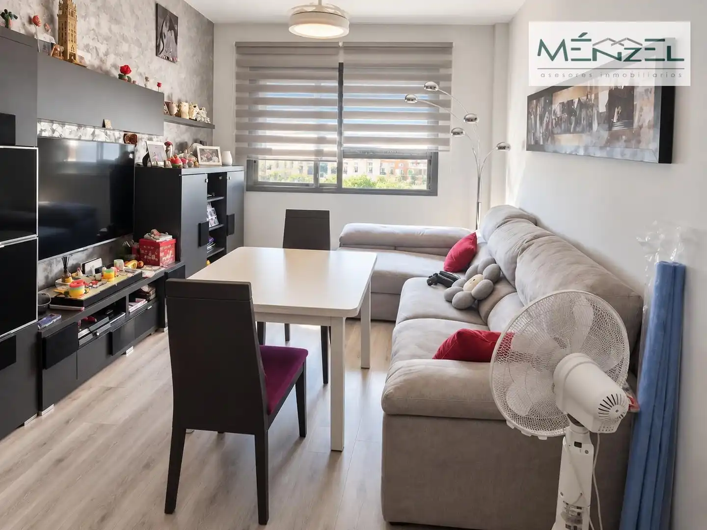 Flat with lift for sale in Calle HOYO BARRERO, imagen 5