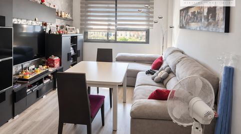 Foto 5 de Piso en venta en Calle Hoyo Barrero, La Algaba, Sevilla