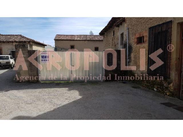 Terreno residencial en Venta en Calle Fray E. Martinez en Boñar