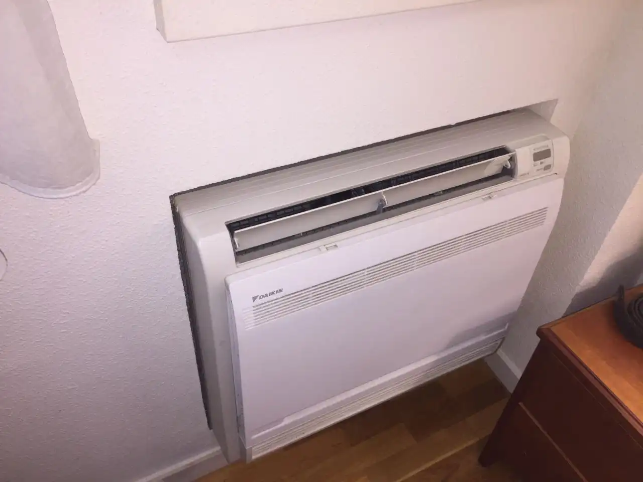 Pis de lloguer en Murcia amb Aire condicionat i Calefacció