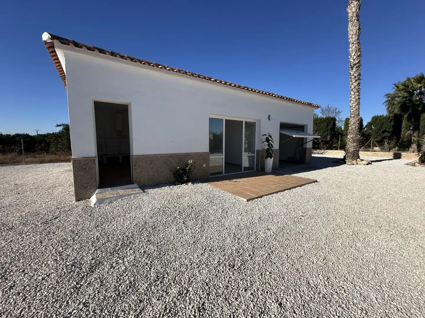 Casa amb jardí en venda a Dolores, imagen 15