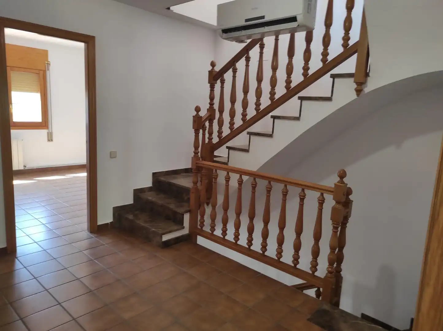 Haus oder Chalet zur Miete in Esplugues de Llobregat mit Klimaanlage, Heizung und Terrasse