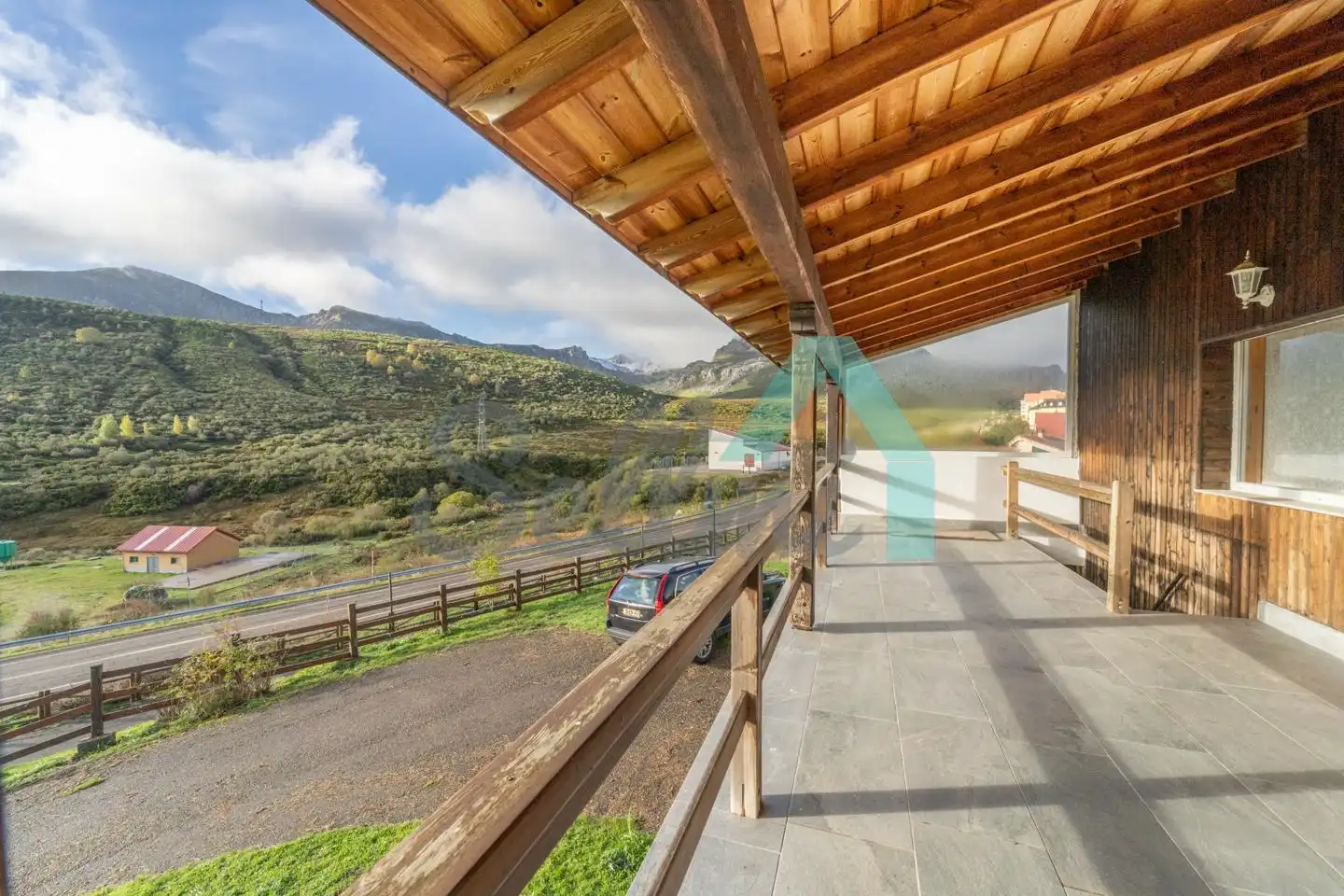 Casa o xalet en venda a Piedras, Puebla de Lillo
