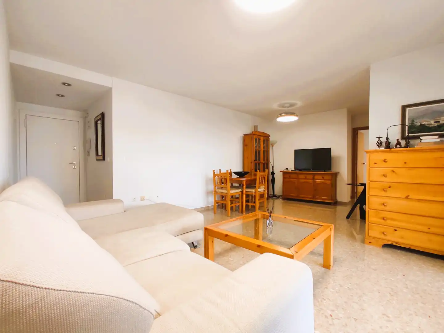 Appartement compact avec piscine à vendre à Carrer Arroz y Tartana, imagen 6