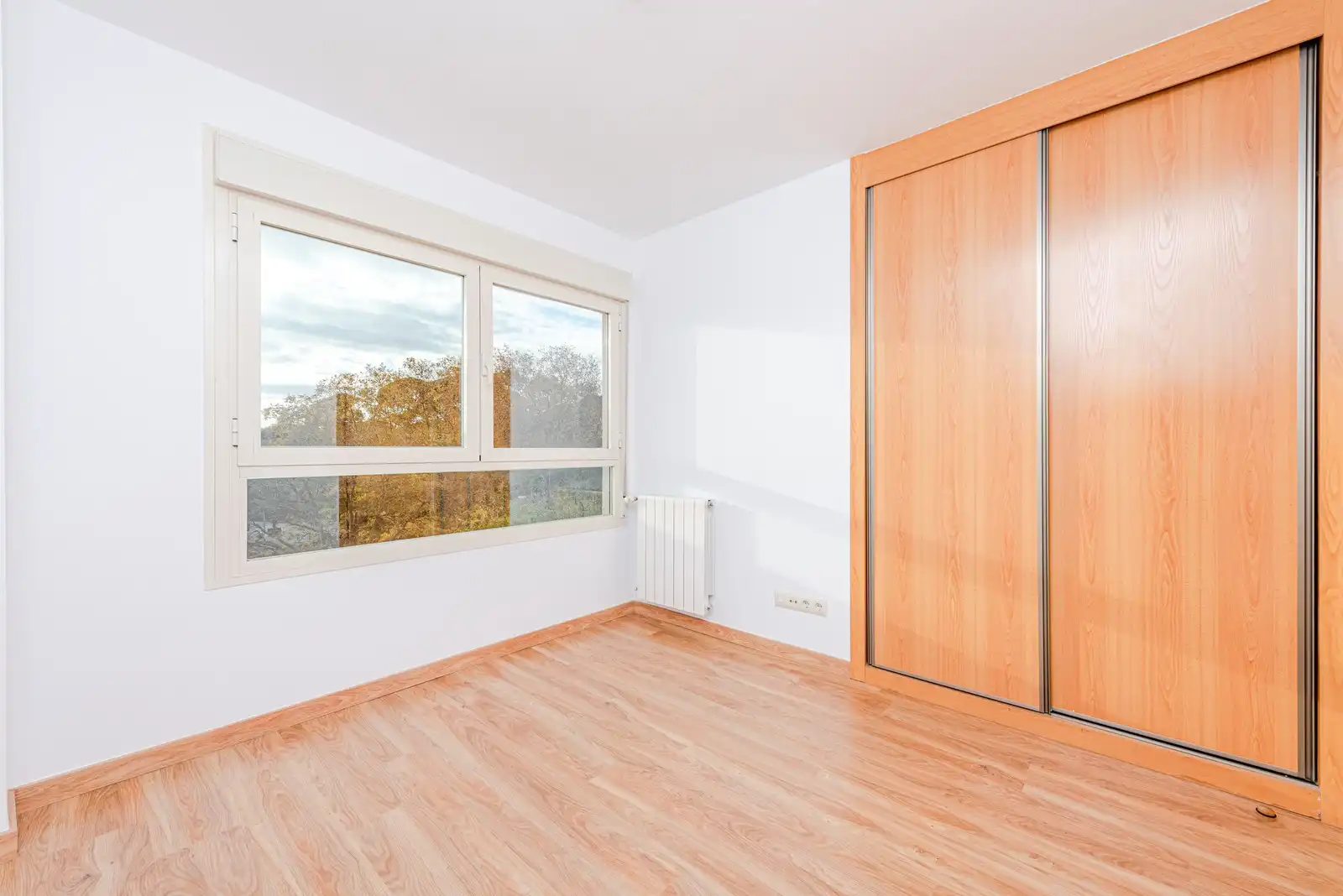 Flat with terrace for sale in Barajas, imagen 4