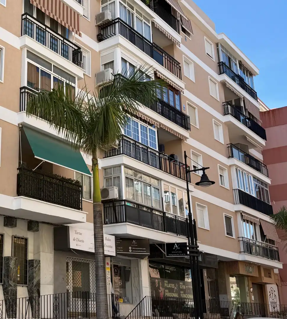 Pis amb ascensor en venda a Calle Calle Camilo José Cela, imagen 17