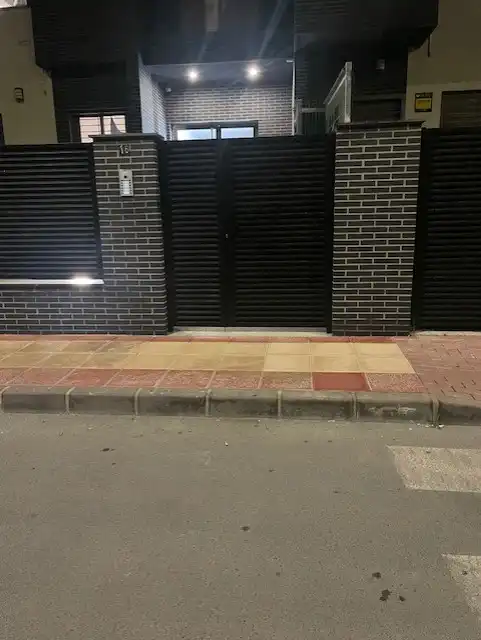 Parkplatz von Lagerraum zur Miete in Murcia